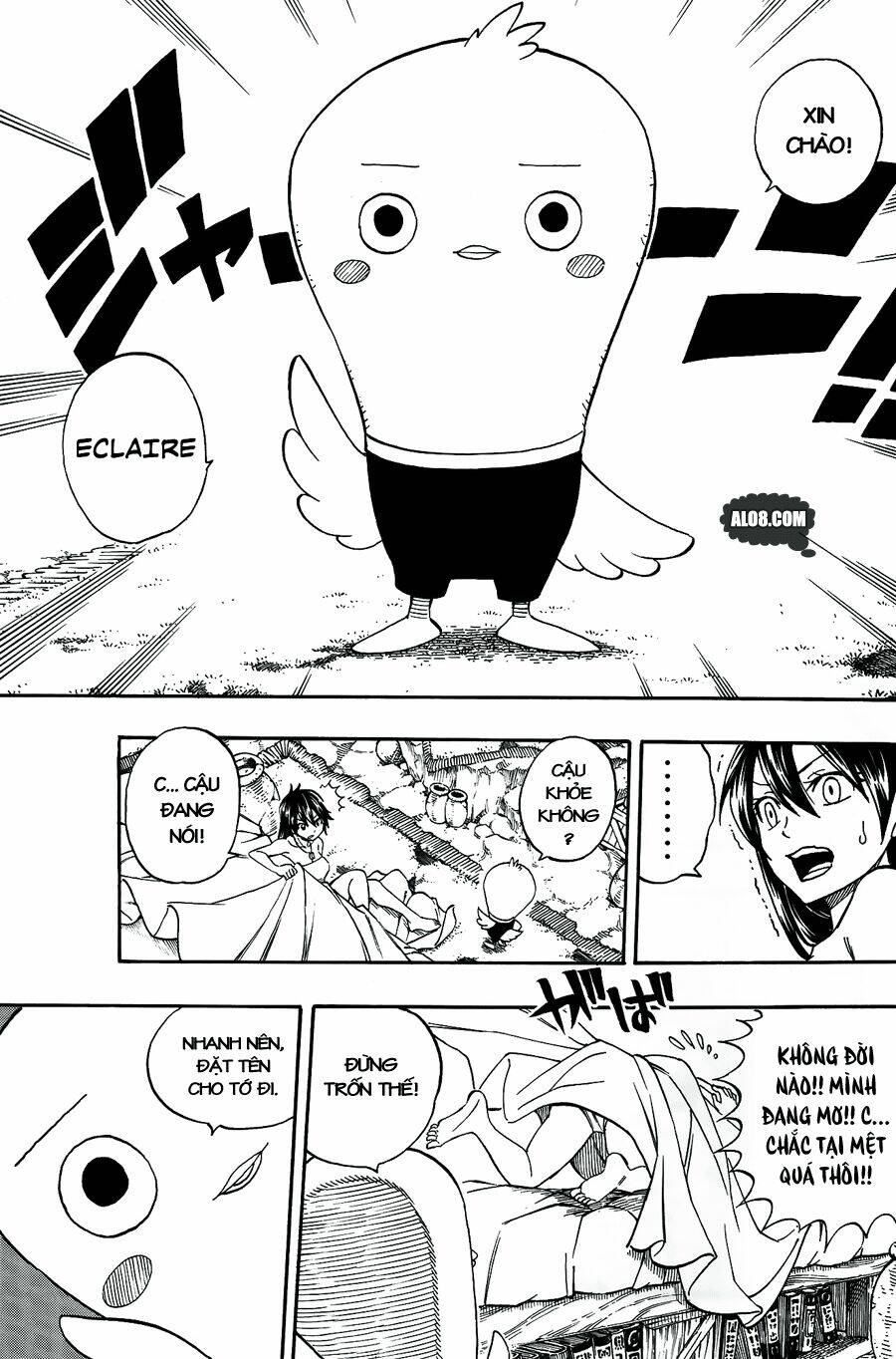 những chapter đặc biệt của xứ sở thần tiên chapter 19 9