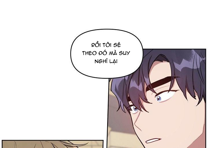 vị khách khả nghi và nhóc làm thêm chapter 14 10