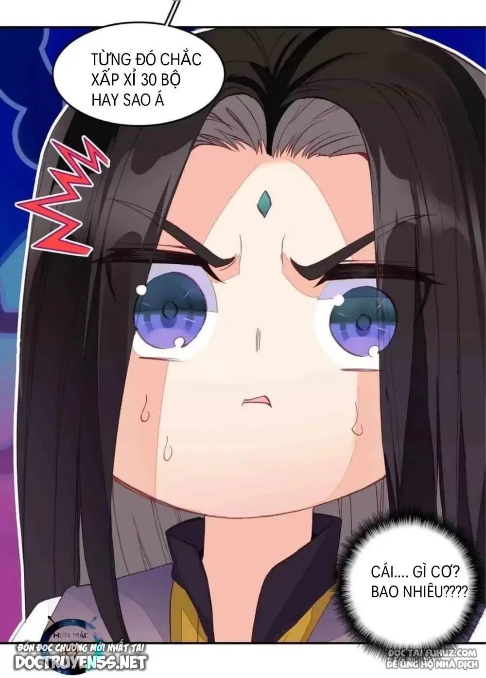 Lão Đại Xuyên Không Thành Tiên Nữ chapter 0 20