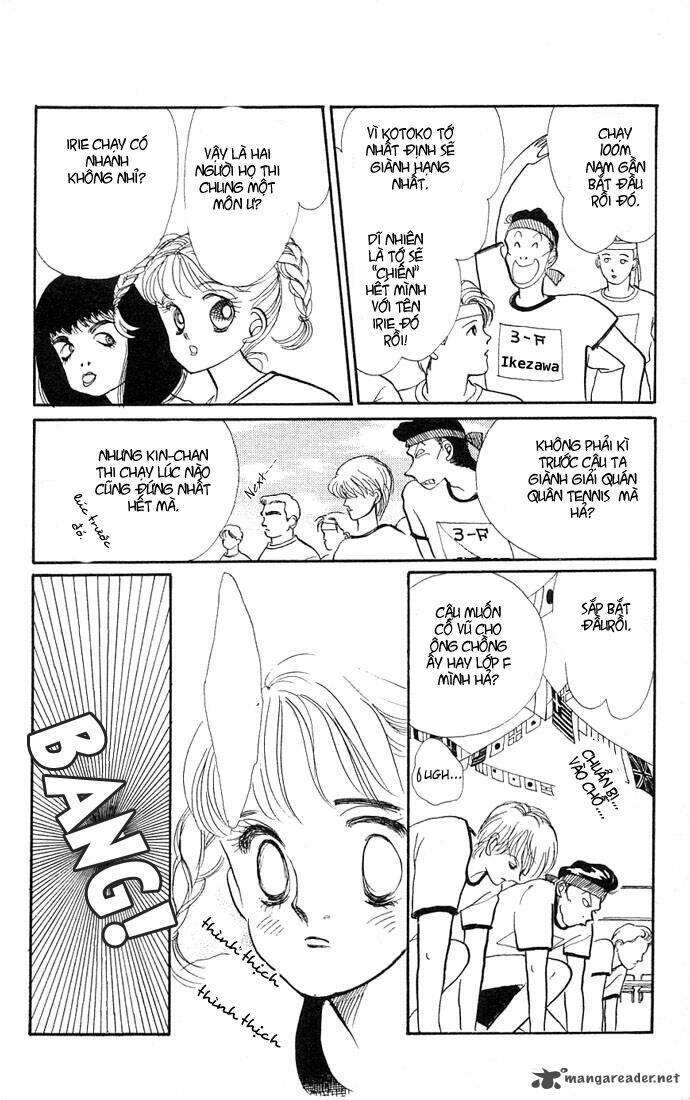 itazura na kiss chapter 5 27