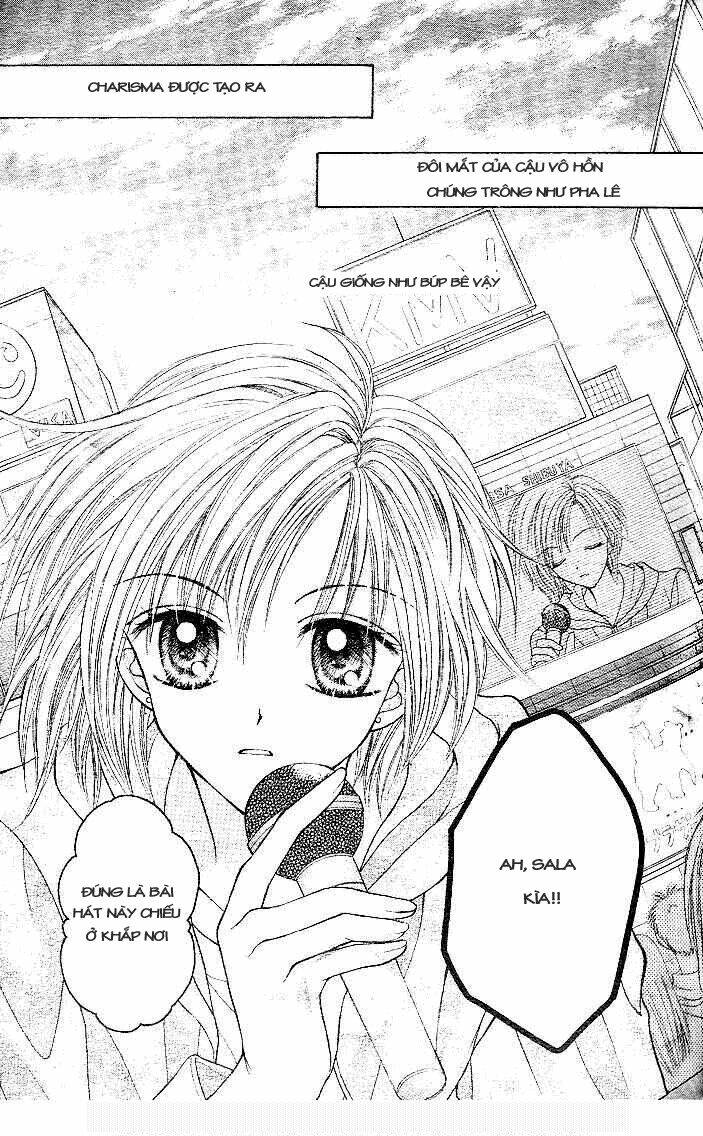 charisma doll chapter 1 2