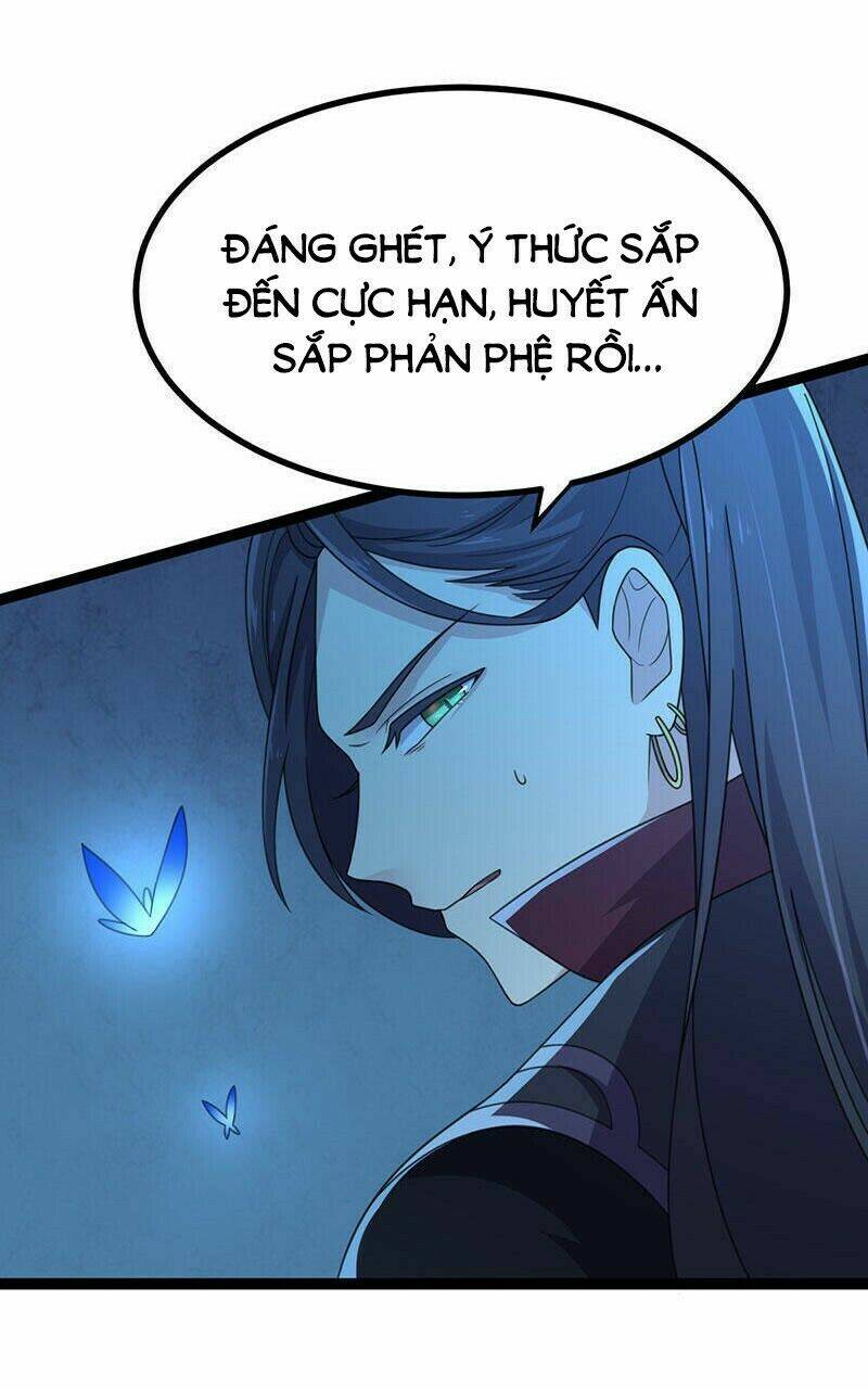 khuynh thế đế vương cơ chapter 12.1 23