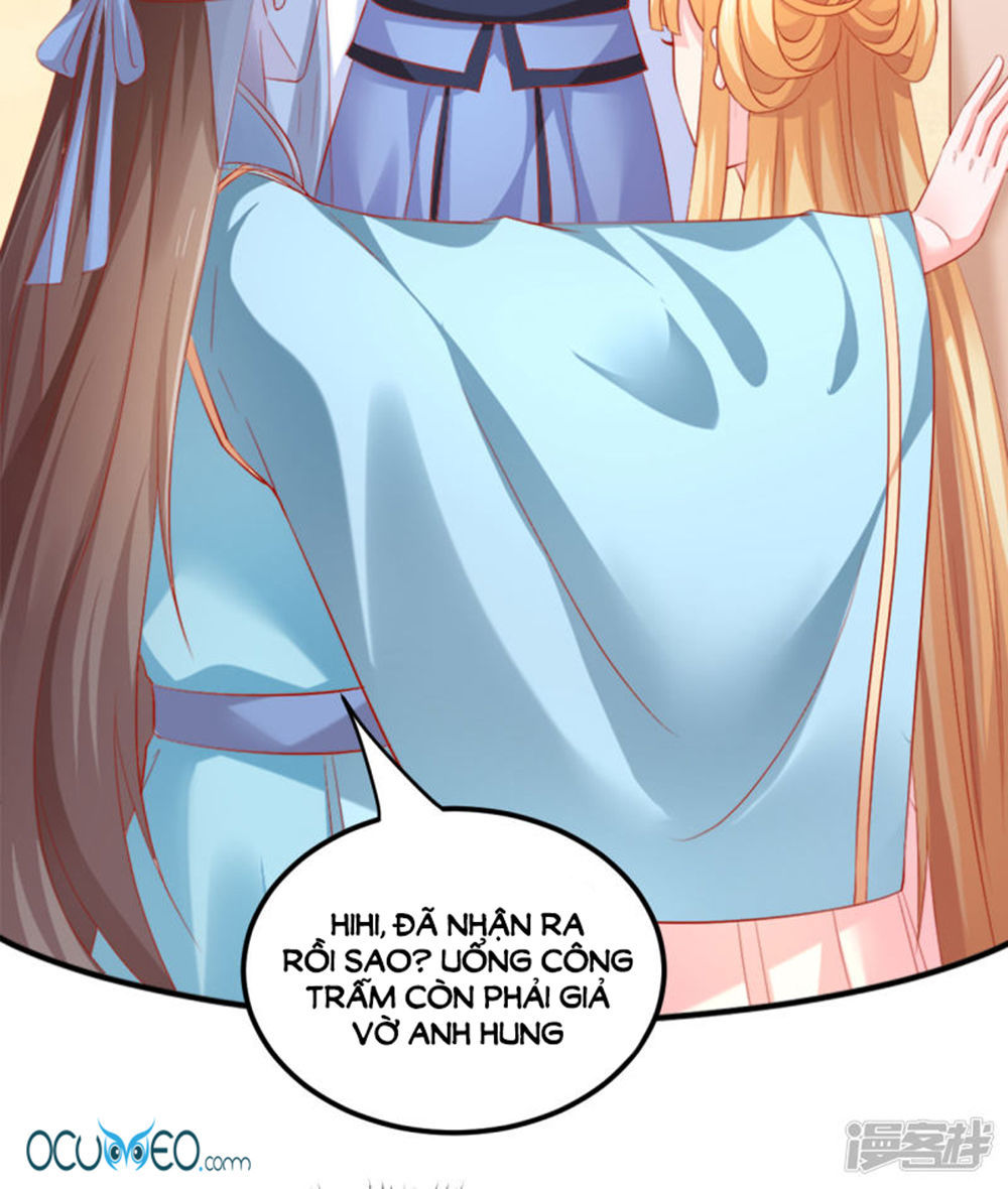 từ đây vương gia không thượng triều sớm chapter 40 8