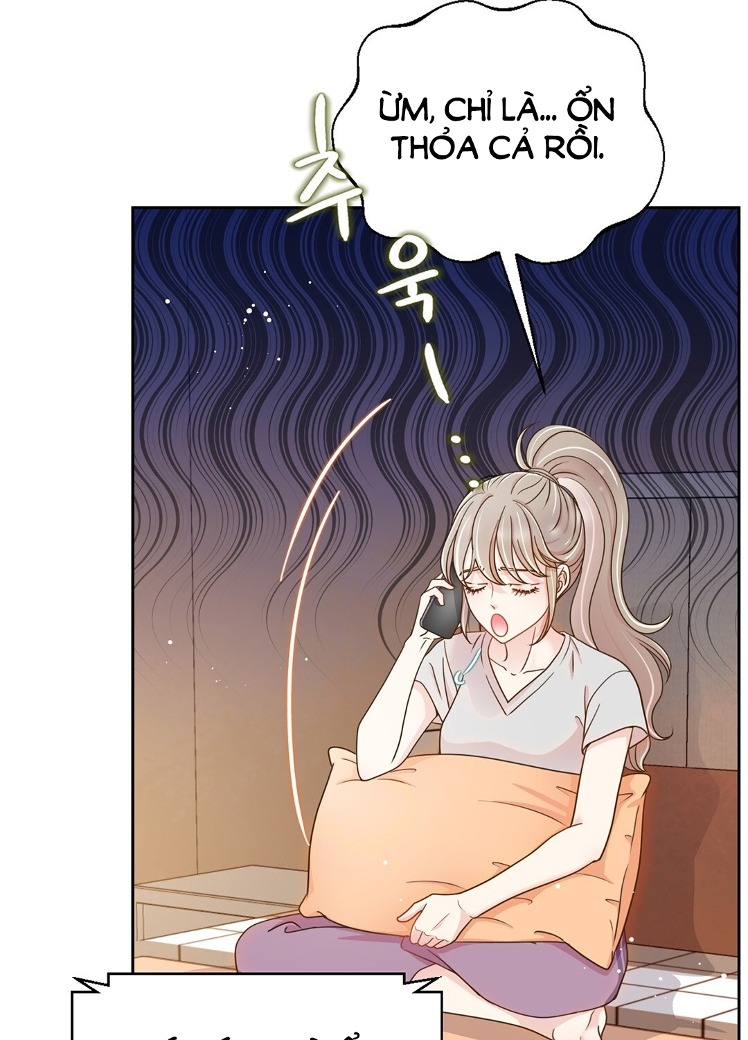 [18+] trải nghiệm thân mật với bạn của anh trai chapter 2.2 27