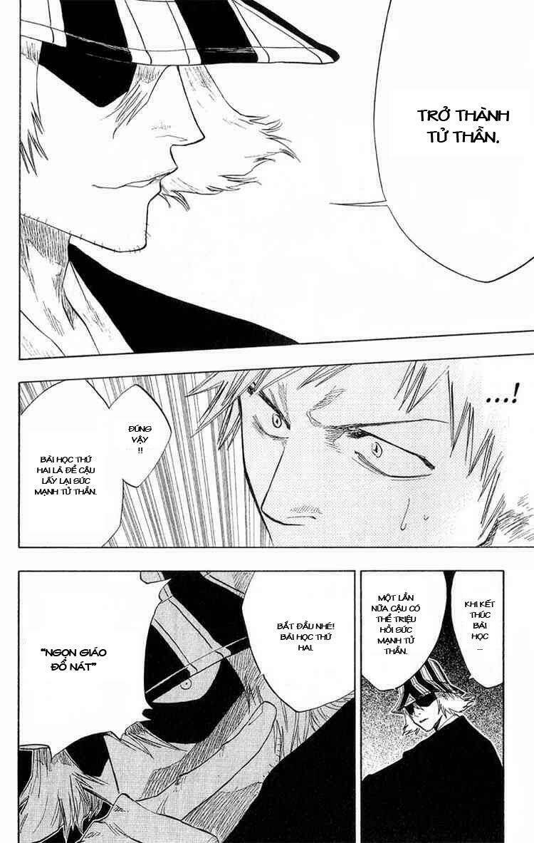 thần chết ichigo chapter 61 13