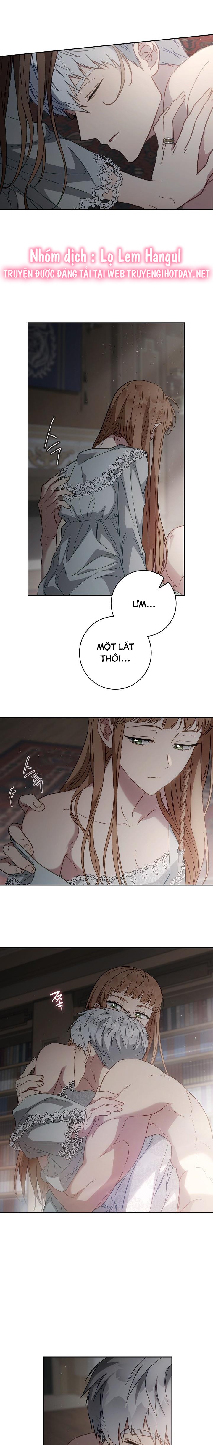 phía sau em, luôn có ta bên cạnh chapter 111 10