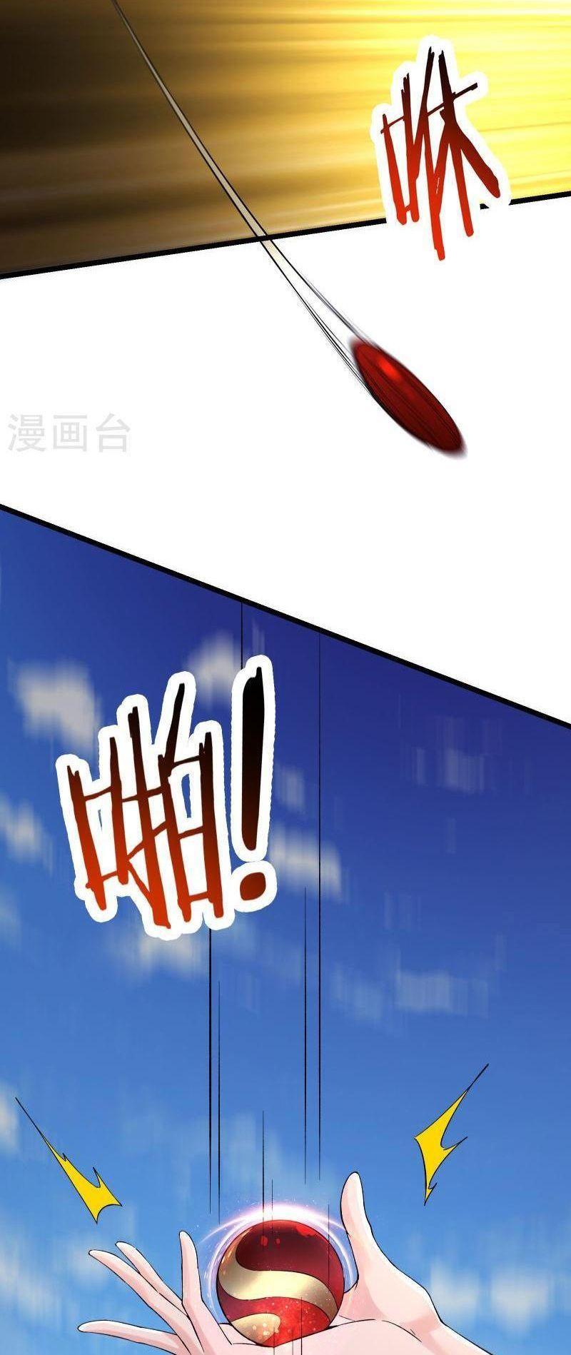 đồ đệ ta toàn là nữ ma đầu chapter 126 11