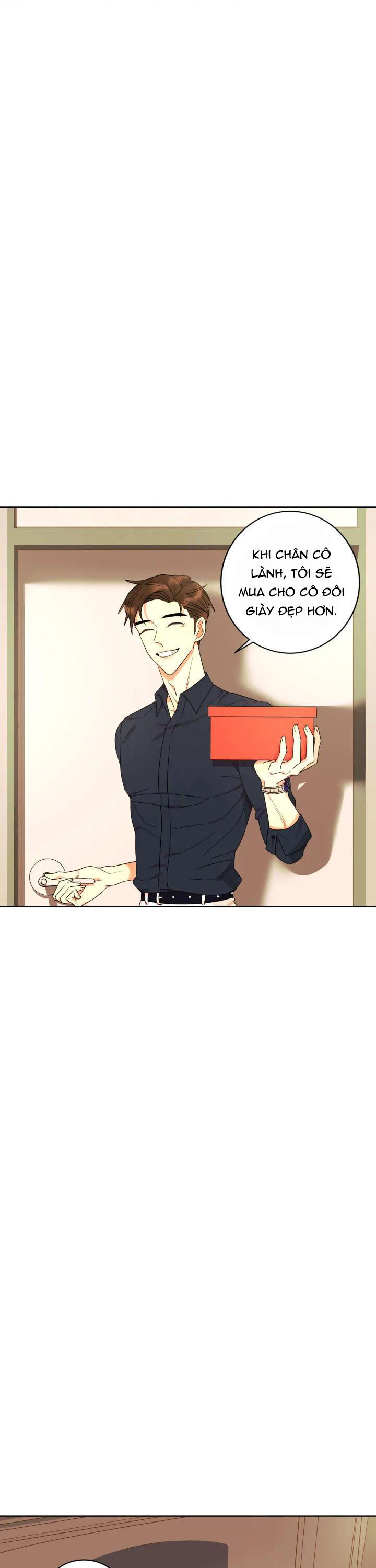 tiểu thuyết đầu tay của ác nữ chapter 11.2 6