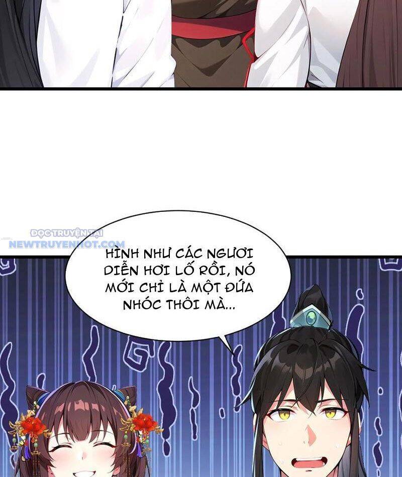 ta thực sự không muốn làm thần tiên chapter 85 20