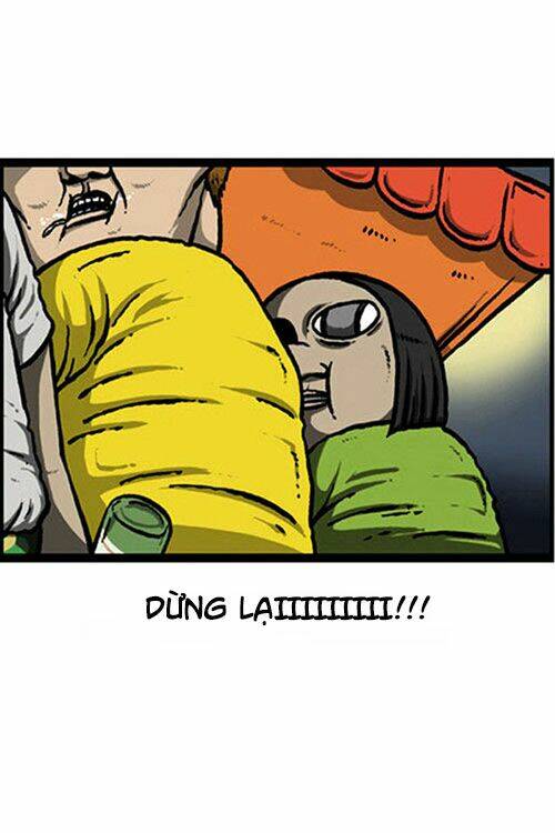 tiếng gọi con tim chapter 42 30