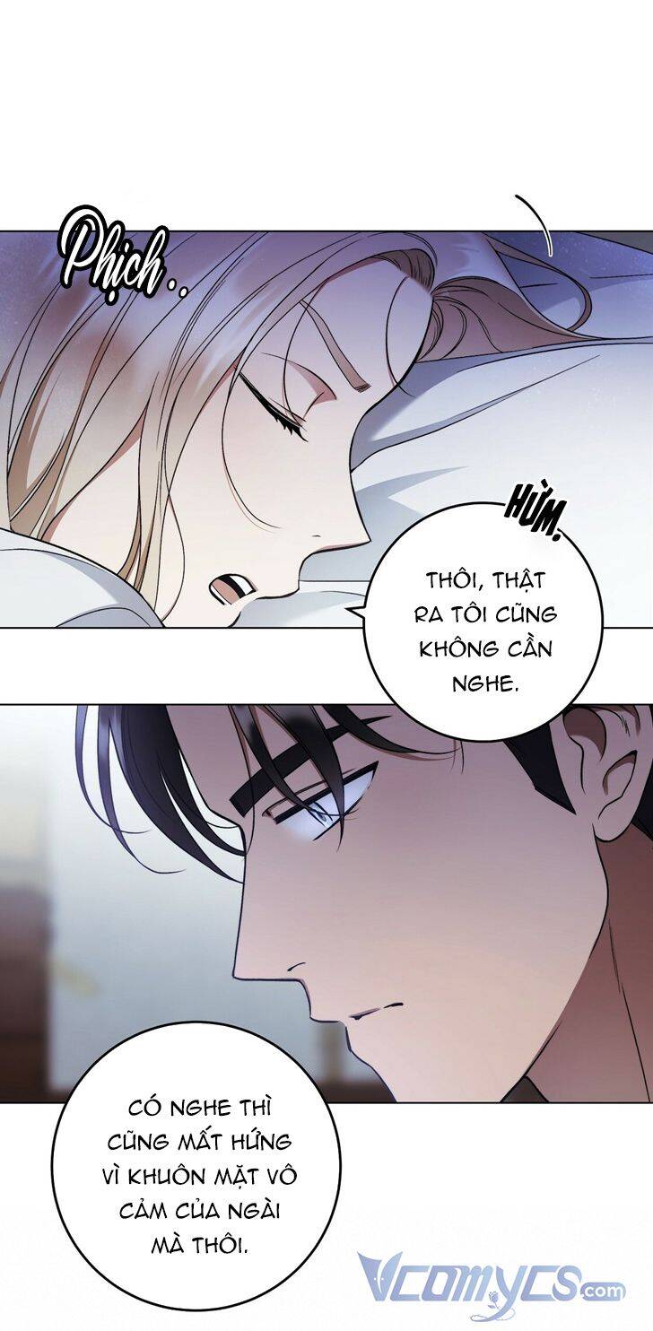 lời nói dối vĩnh cửu của người chapter 26 9