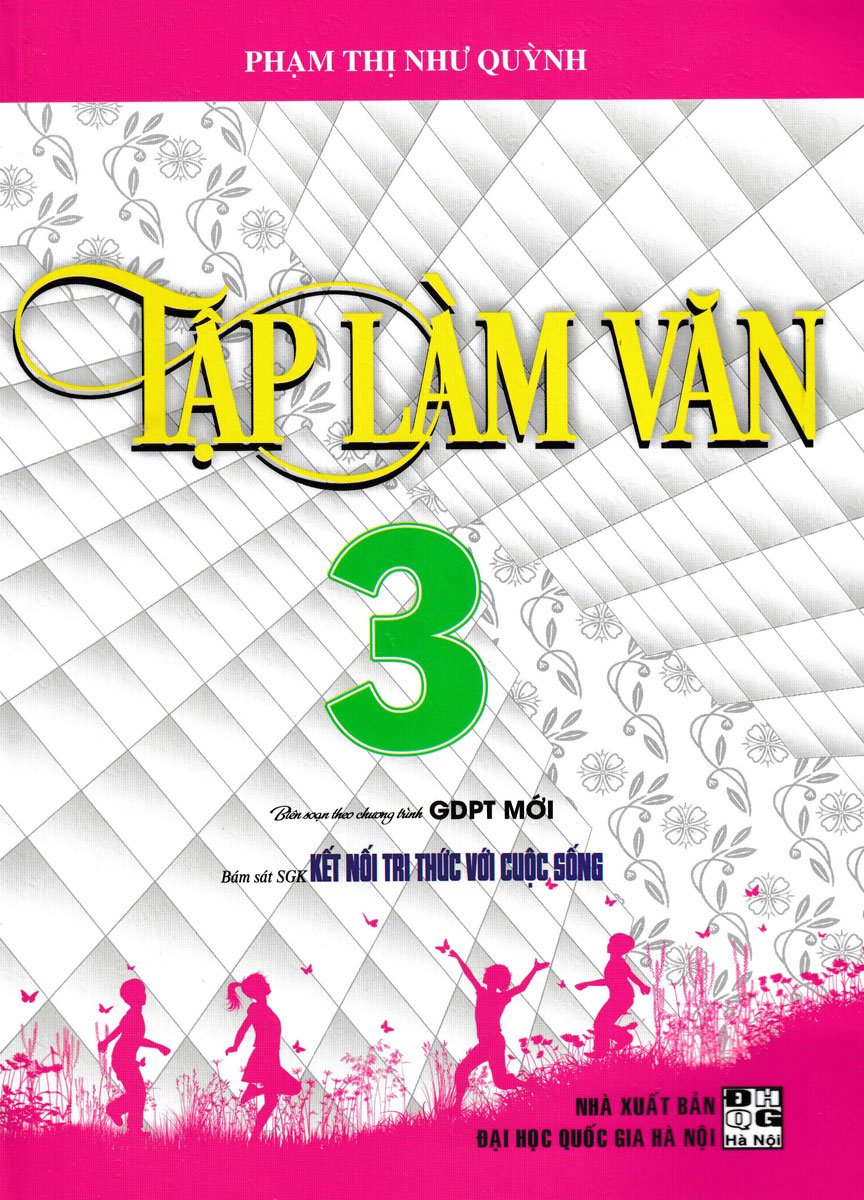 Tập Làm Văn 3