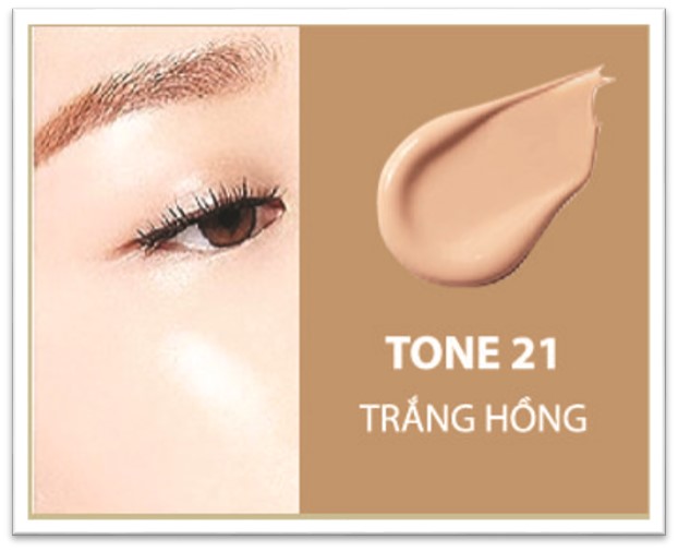 Kem nền che khuyết điểm BB Cream GreenTea IRC cho da dầu mụn chống nắng dưỡng da