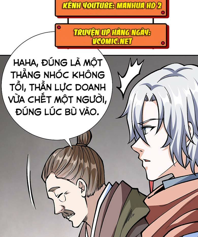 võ đạo độc tôn chapter 440 55