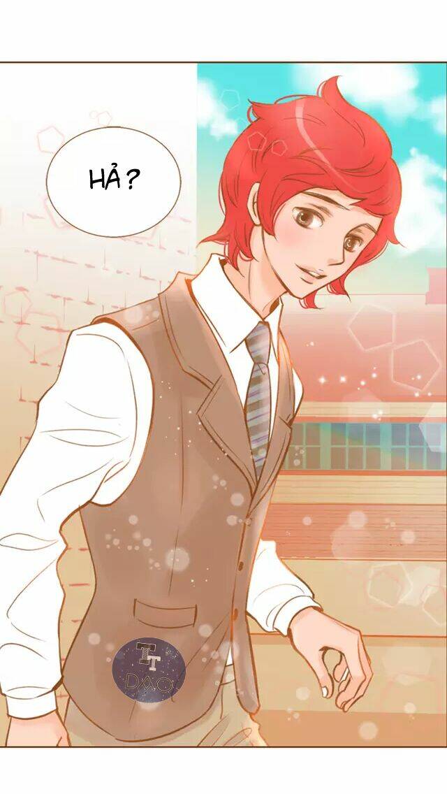 tân lang yếu tòng tiểu dưỡng khởi chapter 8 10