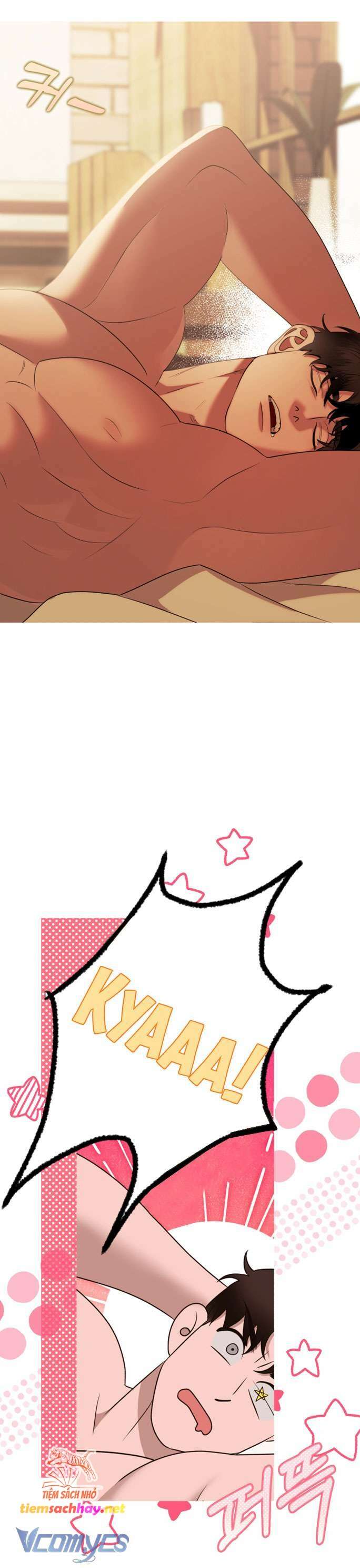 [18+] thuần hoá cô nàng ngổ ngáo chapter 10 11