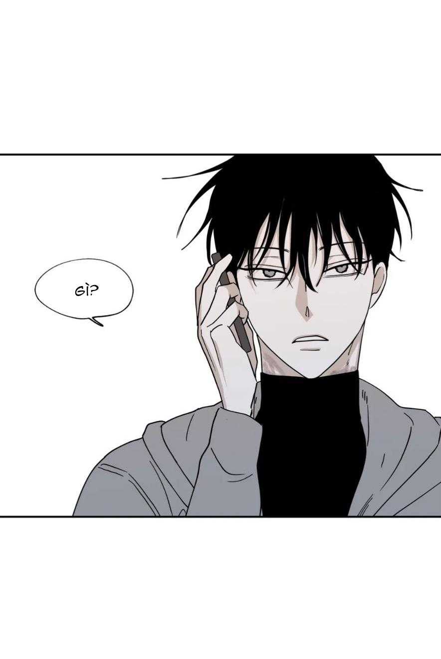 thủy triều thấp lúc chạng vạng chapter 14 22