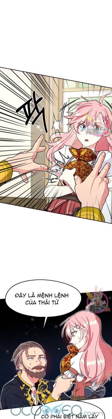 xin chào, tôi là người làm vườn! chapter 7 13