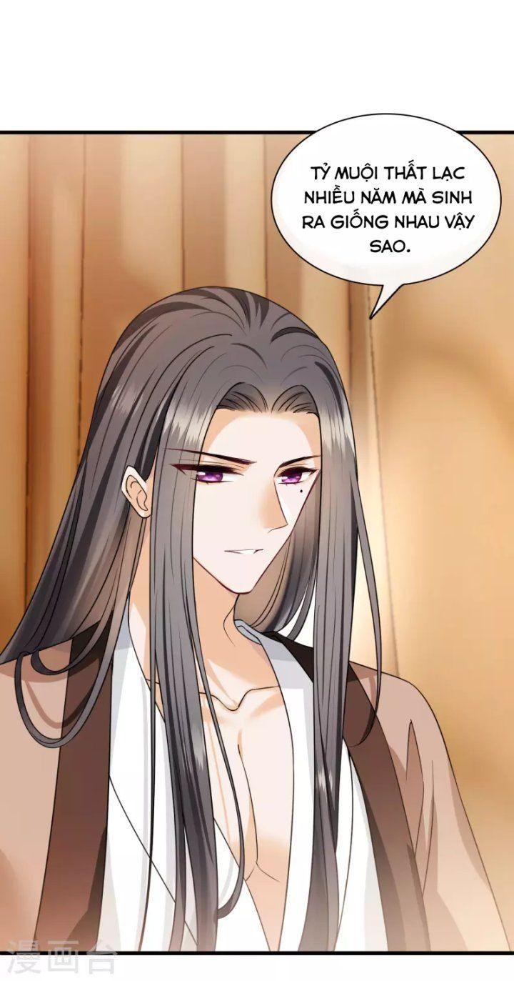 nụ cười của ngươi ngọt gãy tám cái răng của ta chapter 44 1