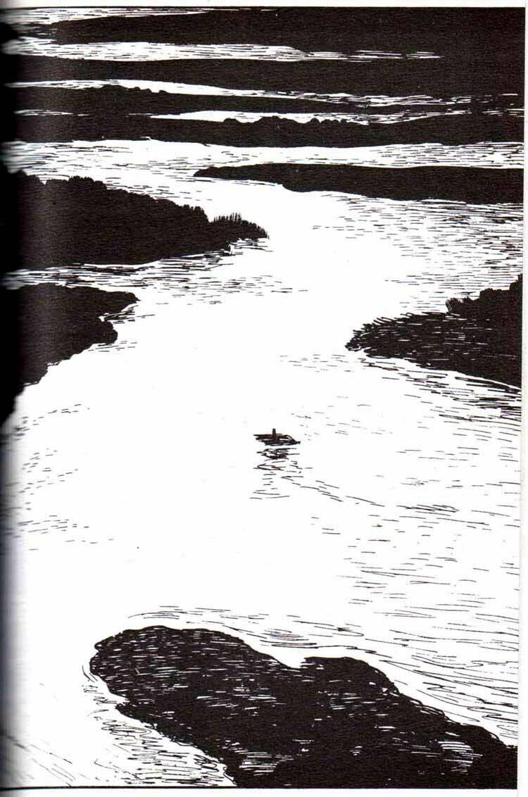 lone wolf and cub chapter 125 35