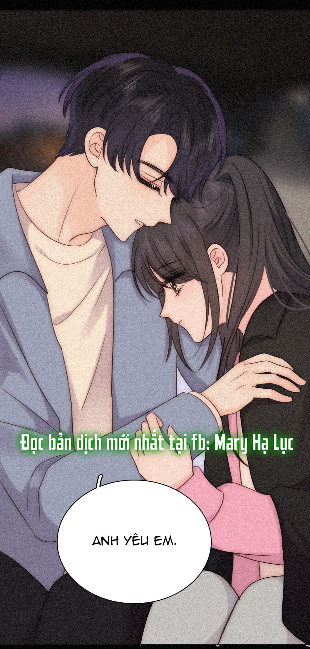 bệnh yêu chapter 123 15