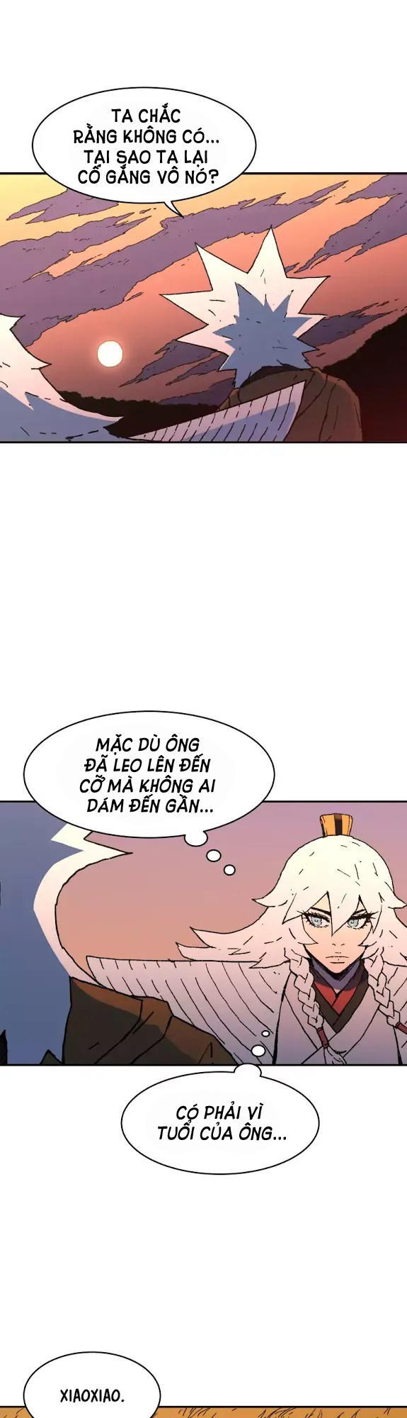 Bố Vô Song chapter 29 5