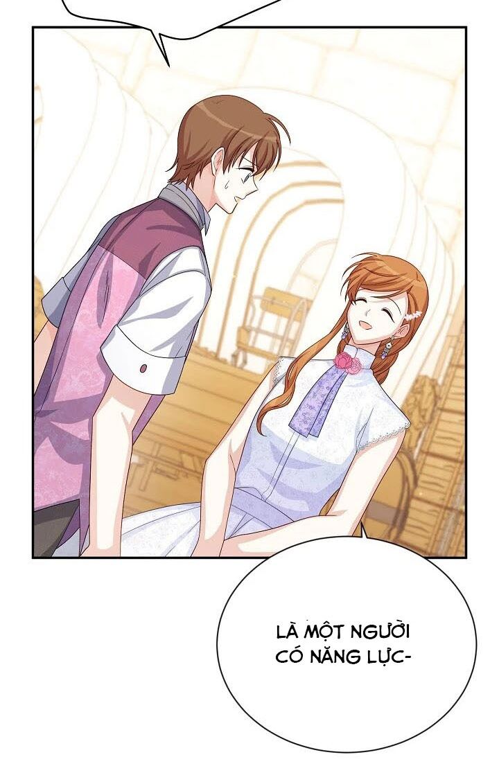 nữ công tước với tâm hồn trống rỗng chapter 64 26