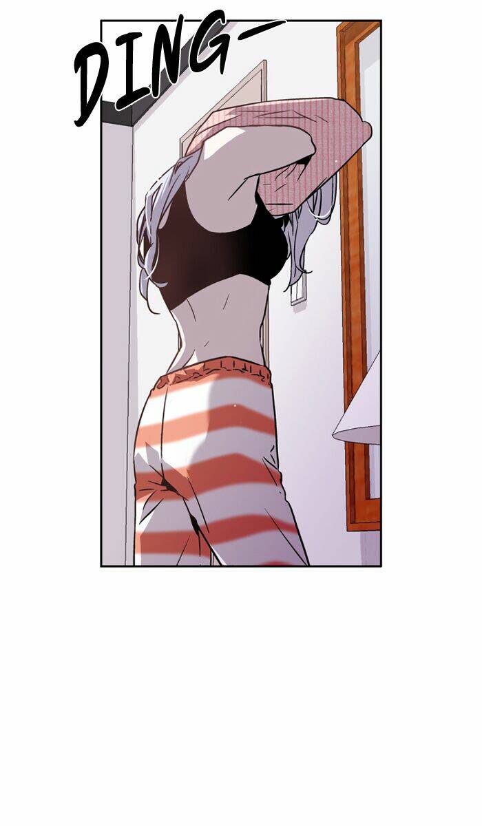 đôi mắt từ trái tim chapter 4 3