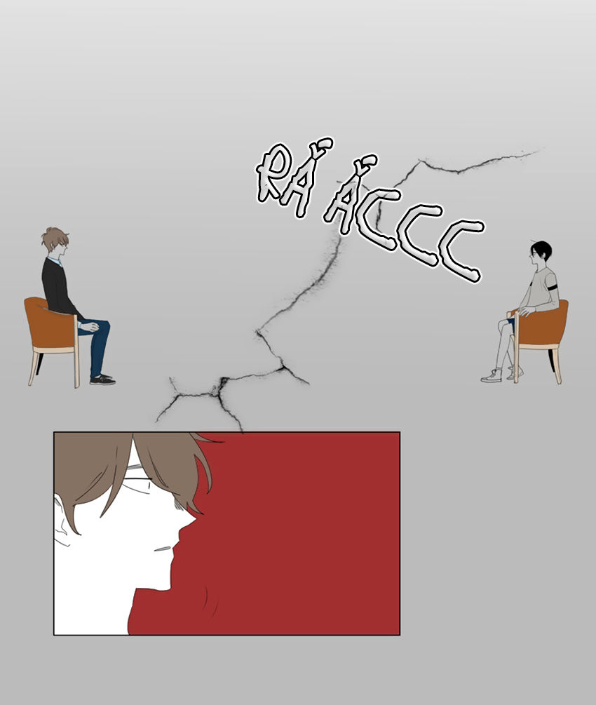 thú cưng của tôi là dơi chapter 18 15