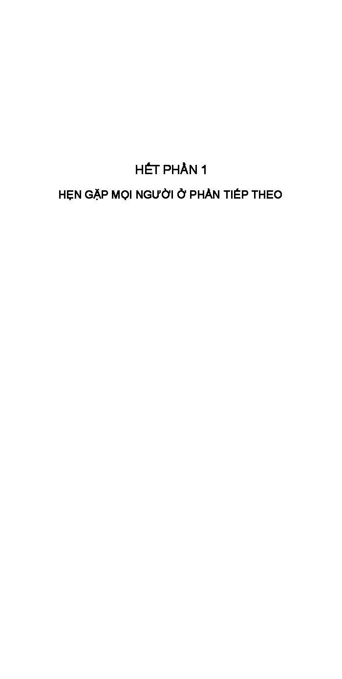 Nữ Chính Không Muốn Yêu chapter 38.2 - Trang 40