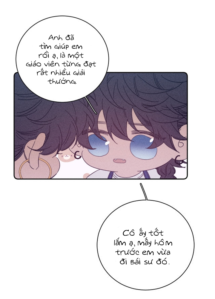 xuân nhật tương chí chapter 73 11