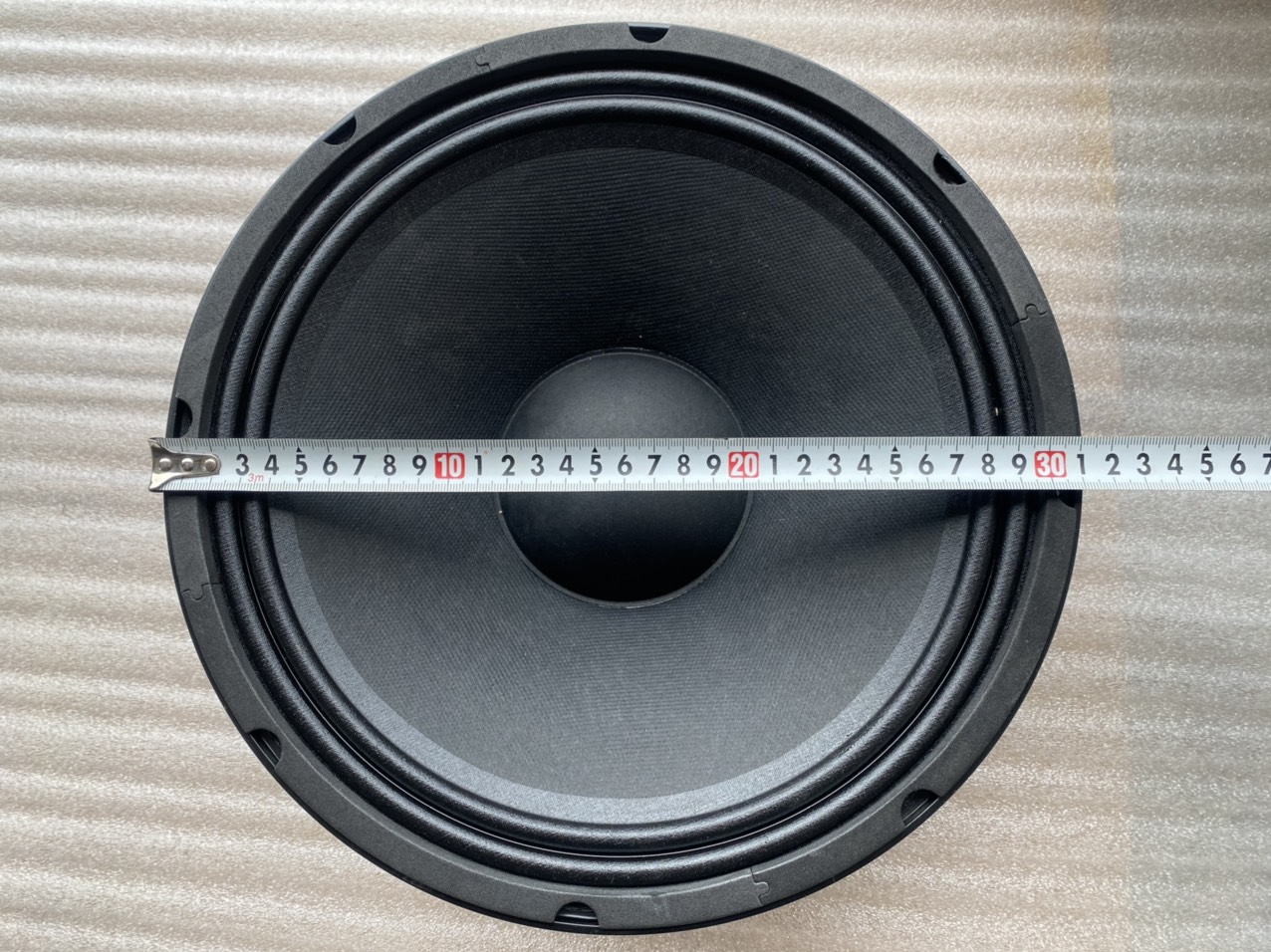 LOA BASS 30 TỪ 170 COIL 75 CAO CẤP - GÂN VẢI 116