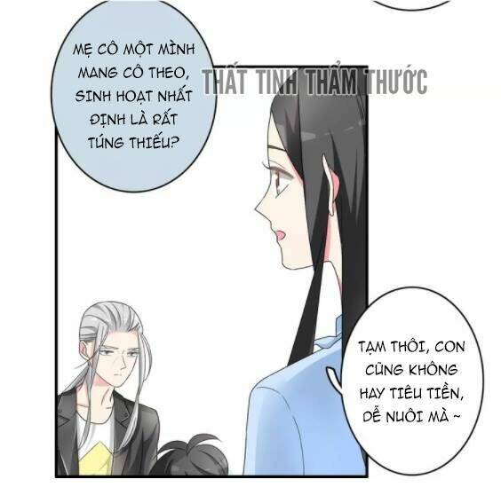 lều khều biết yêu chapter 80 14
