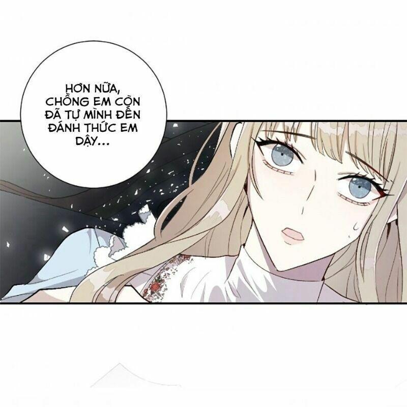 xin ngài đừng ăn tôi chapter 8 7