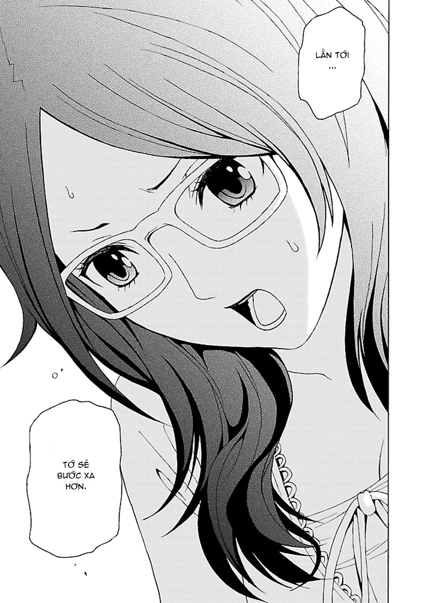 tokyo esp chapter 33 33