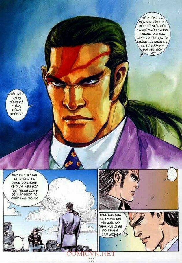 hải hổ 1 chapter 8 13