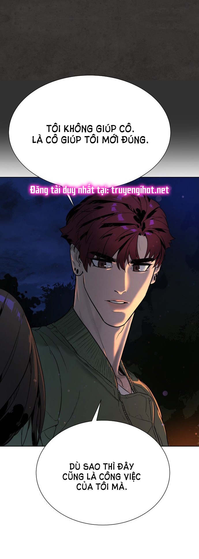 bạch huyết - white blood chapter 16 93