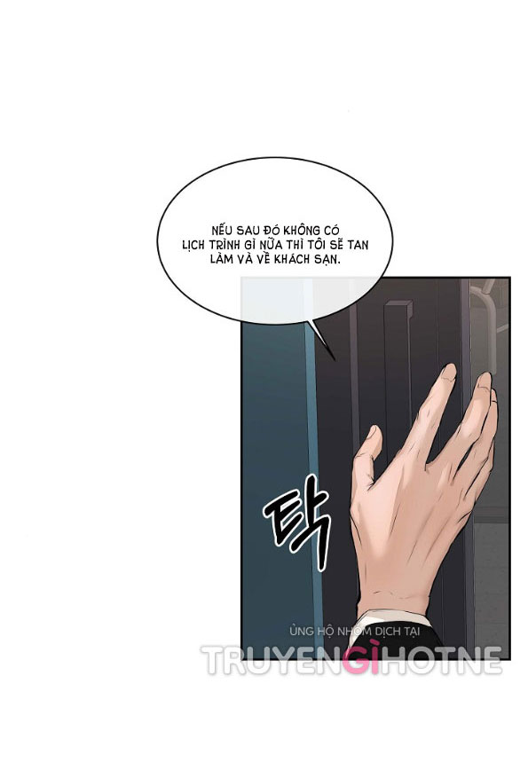 Tôi Sẽ Cho Em Hết chapter 32.1 - Trang 21