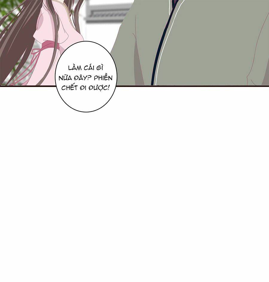 tướng quân mời ra trận chapter 152 11