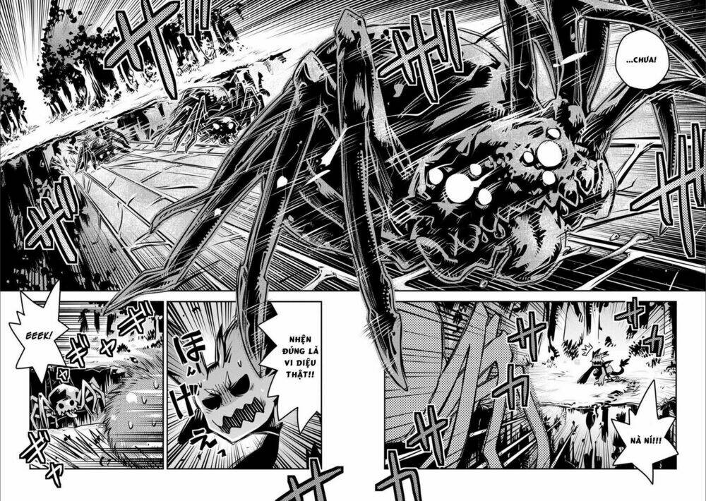 reincarnated as a dragon's egg - let's aim to be the strongest, chapter 3 23