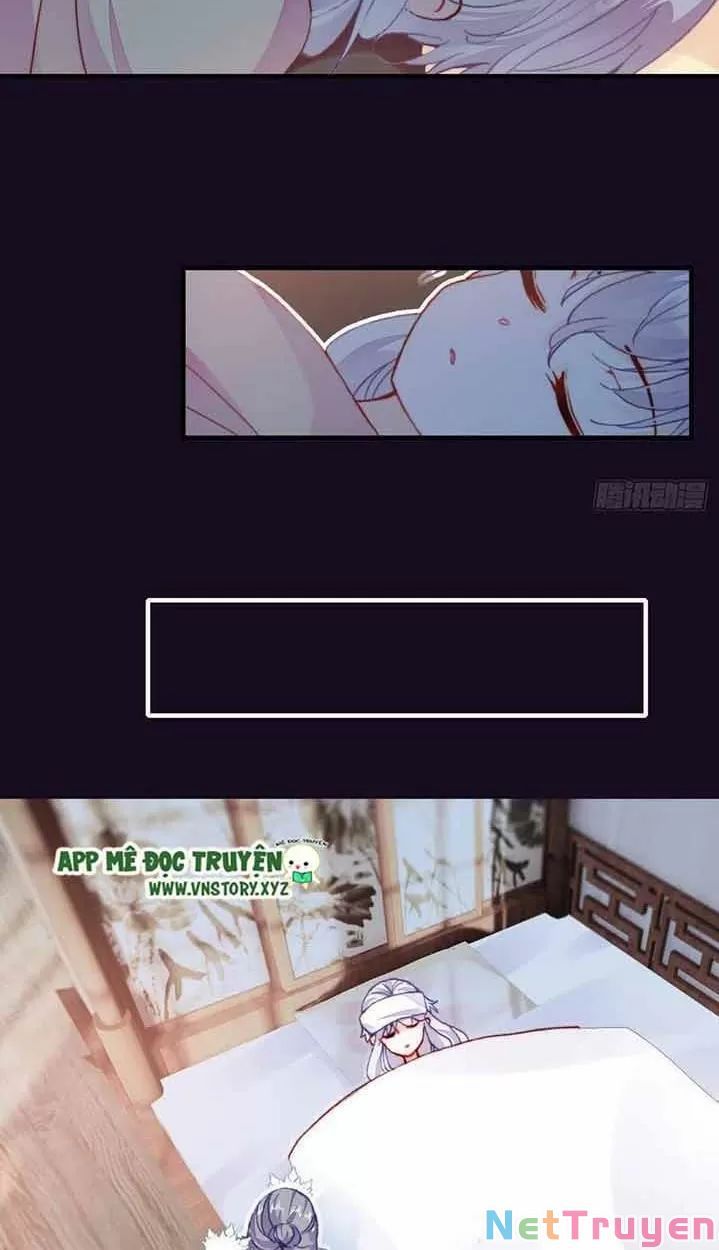 lại bị bệnh chiều chuộng quấn lấy chapter 15 21