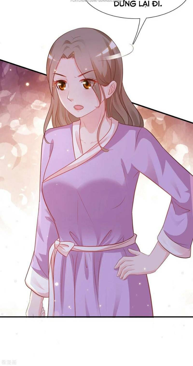 tối cường vận đào hoa chapter 60 7