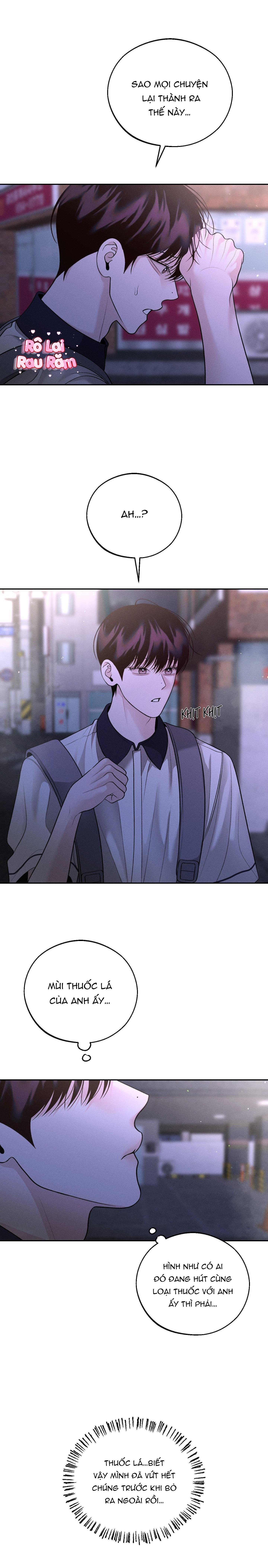 cứu tinh của thứ hai chapter 50 12