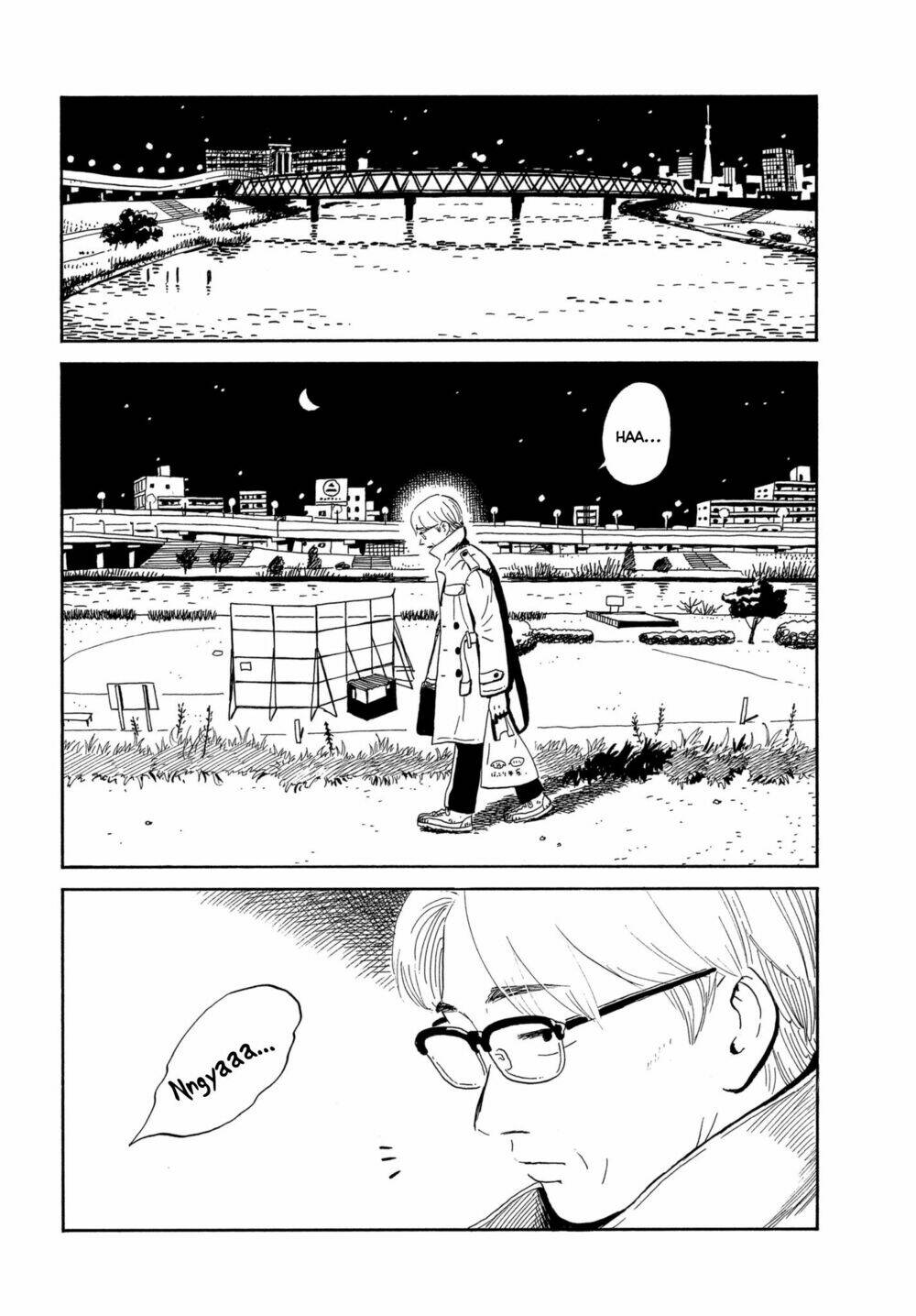 nora to zassou chapter 1 22