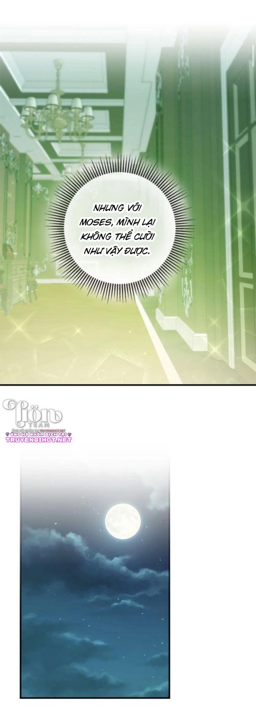 công nương đã thay đổi chapter 62.1 12