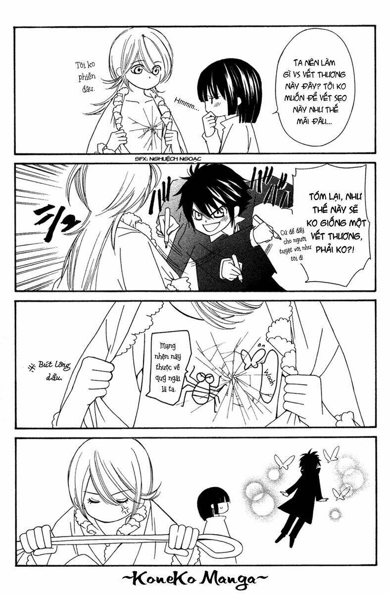 shounen dolls chapter 9 48