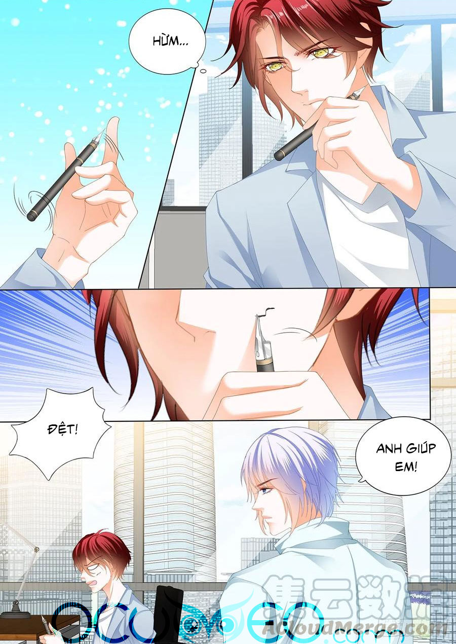 bá đạo tiểu thúc, xin trêu chọc vừa thôi! chapter 148 1