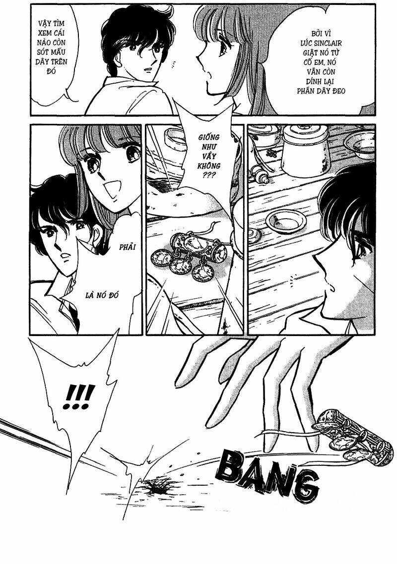 bình minh bên sư tử chapter 4 10