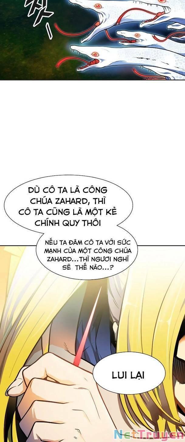 tòa tháp bí ẩn 2 chapter 563 74