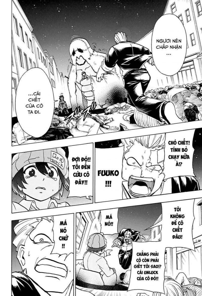 undead unluck chapter 96 14